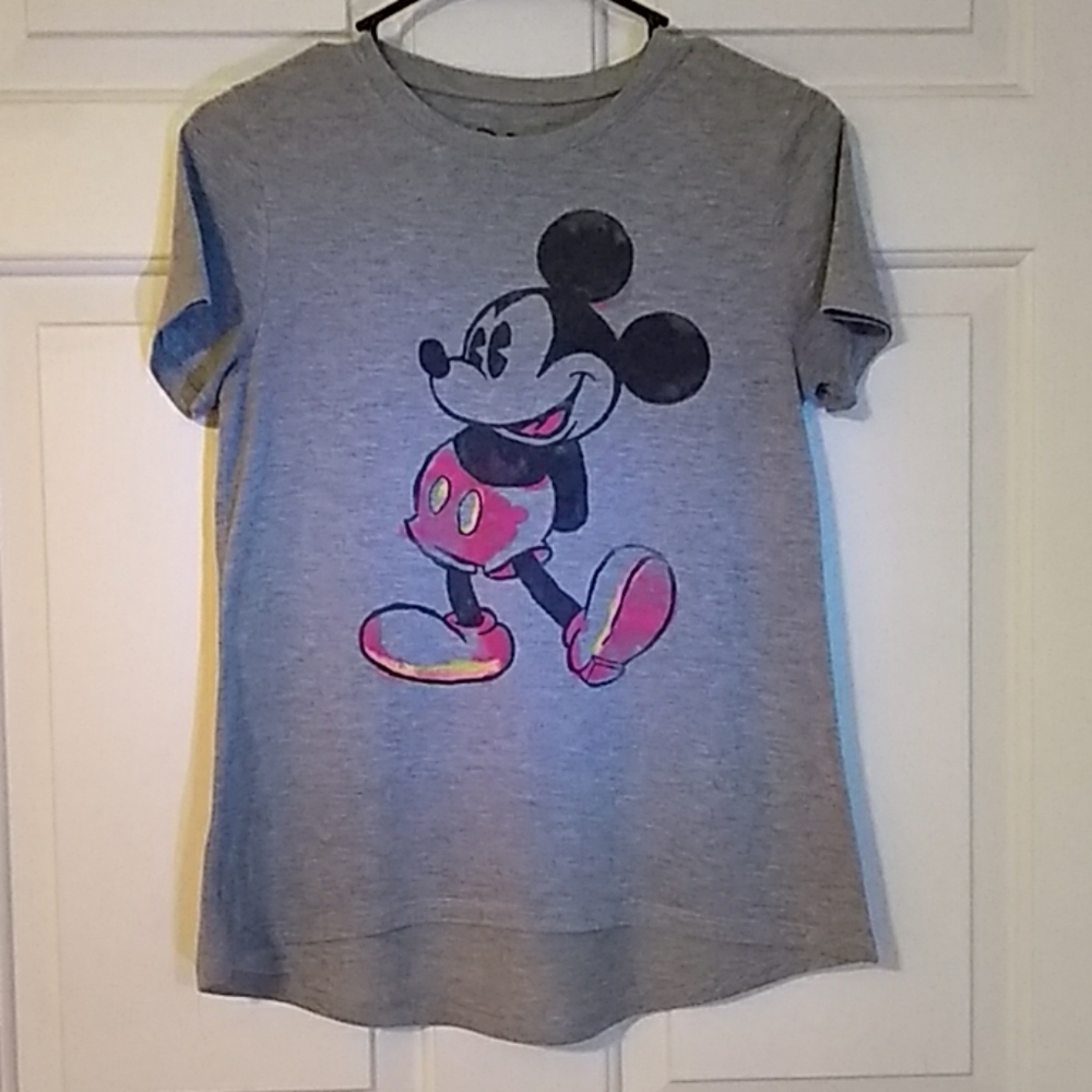 Mickey Mouse T-shirt